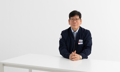 이정주 대표이사