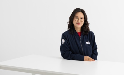 정명숙 이사