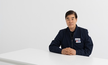 정병일 지사장