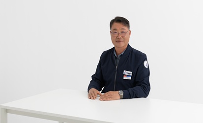 김양호 지사장