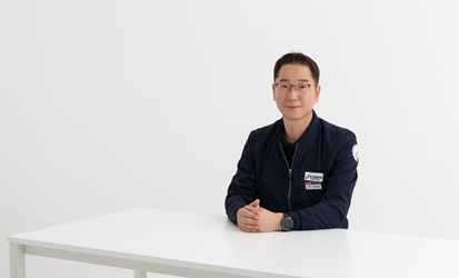김병일 이사