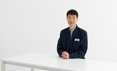 김도현 팀장