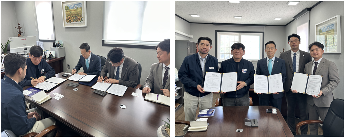 건강도 챙기고! 일도 잘하고! 임직원 종합건강검진 지원!